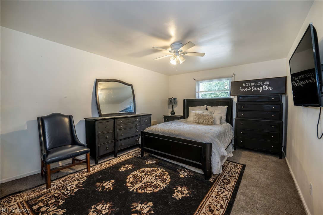 1109 Mansell Drive Youngstown OH 44505