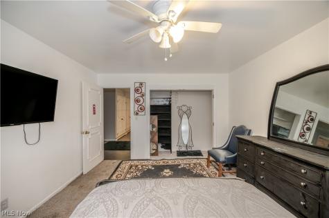1109 Mansell Drive Youngstown OH 44505
