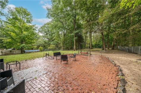1109 Mansell Drive Youngstown OH 44505