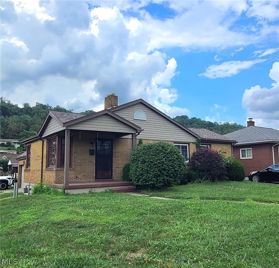 1119 3rd Street Brilliant OH 43913
