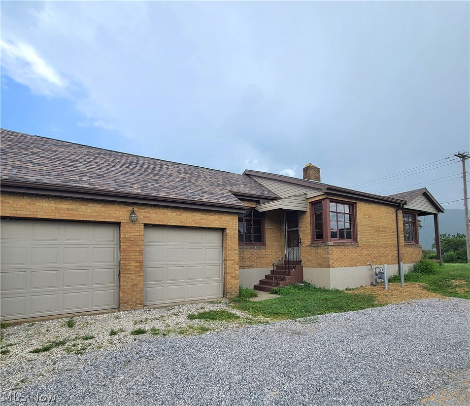 1119 3rd Street Brilliant OH 43913