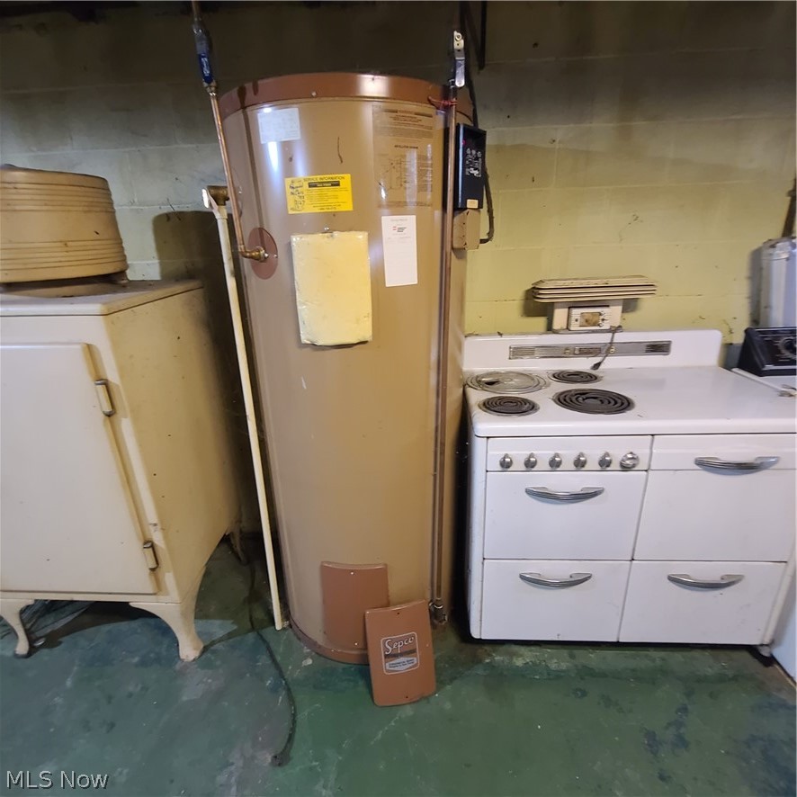 1119 3rd Street Brilliant OH 43913