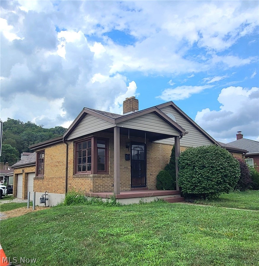 1119 3rd Street Brilliant OH 43913