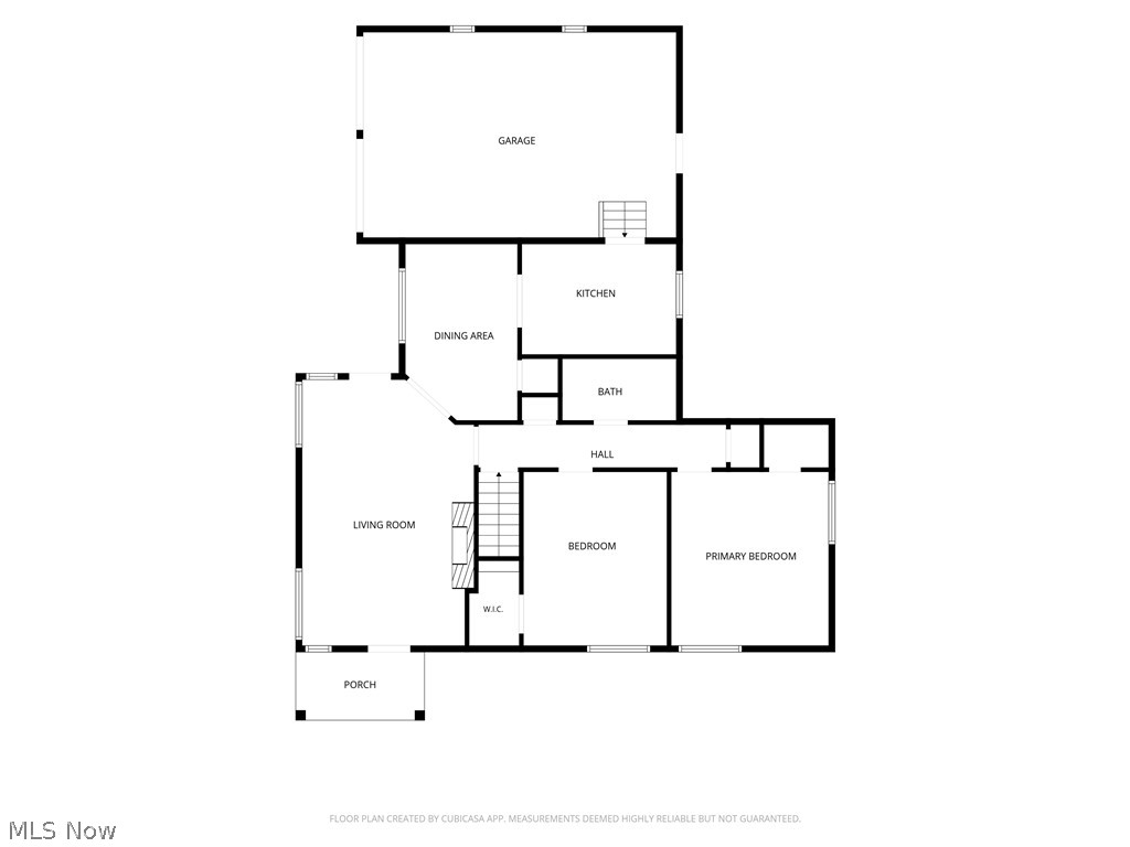 1119 3rd Street Brilliant OH 43913