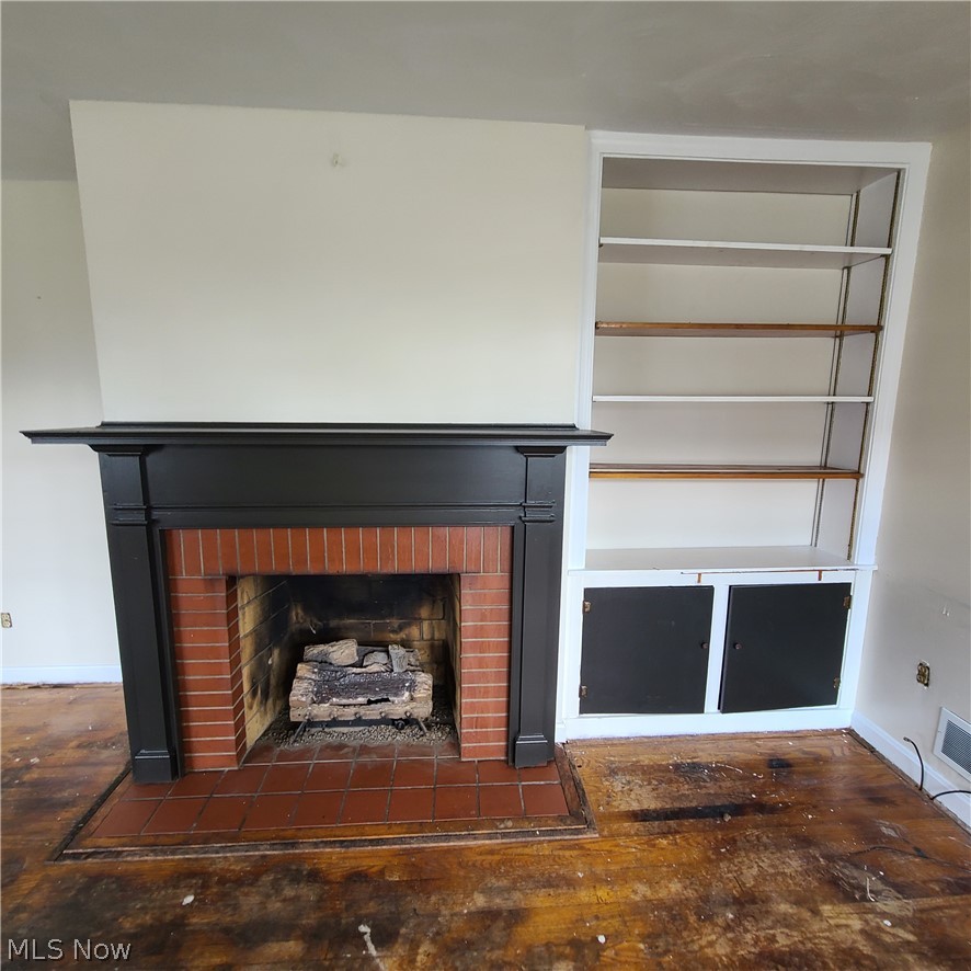 1119 3rd Street Brilliant OH 43913