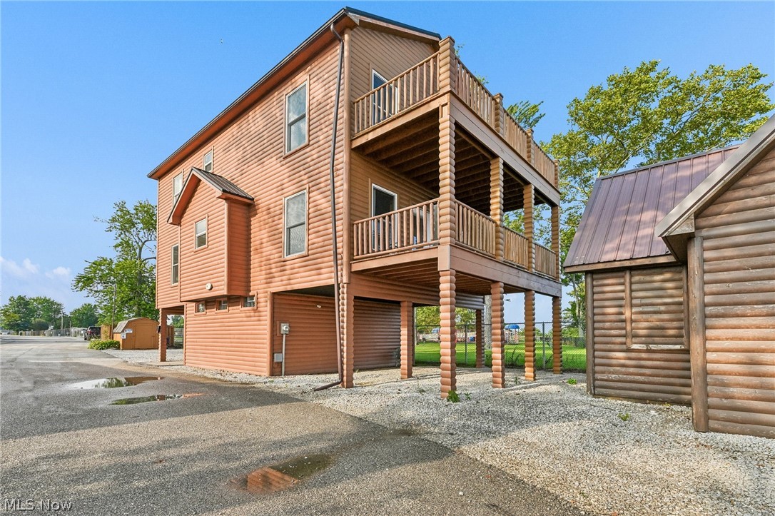 5919 Lake Road W Ashtabula OH 44004