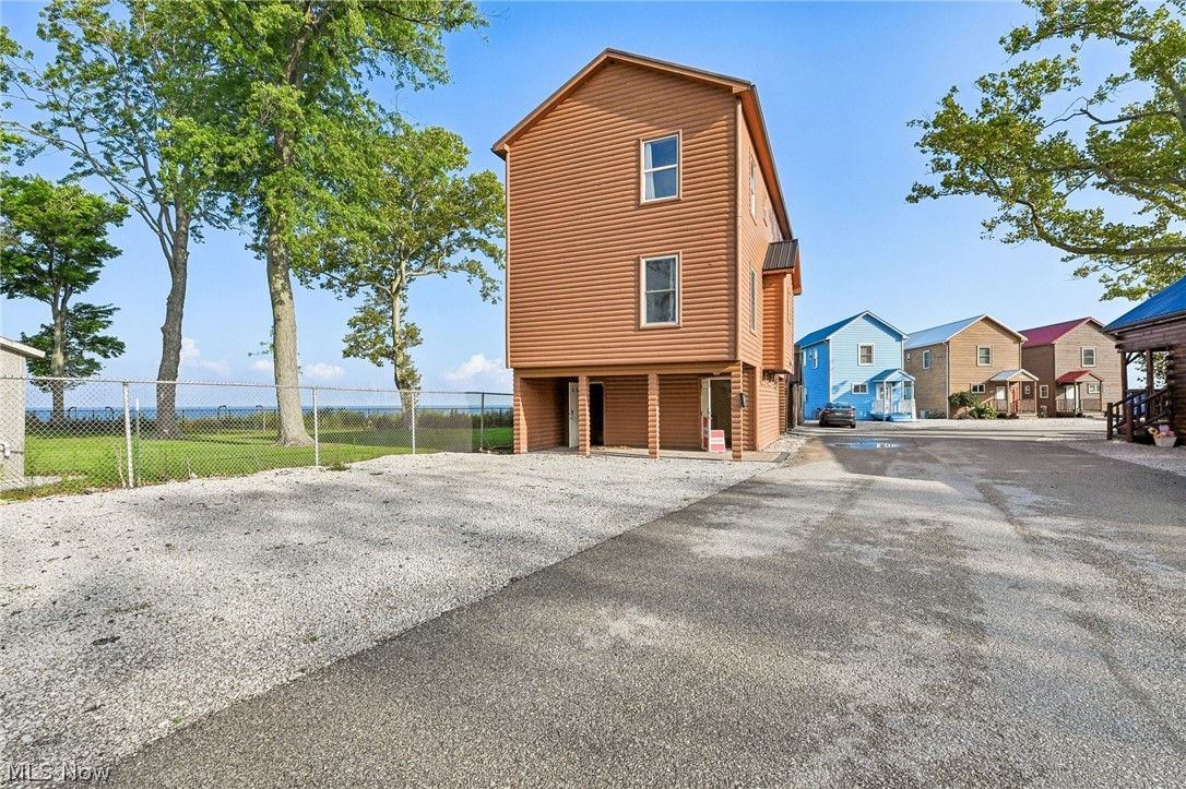 5919 Lake Road W Ashtabula OH 44004
