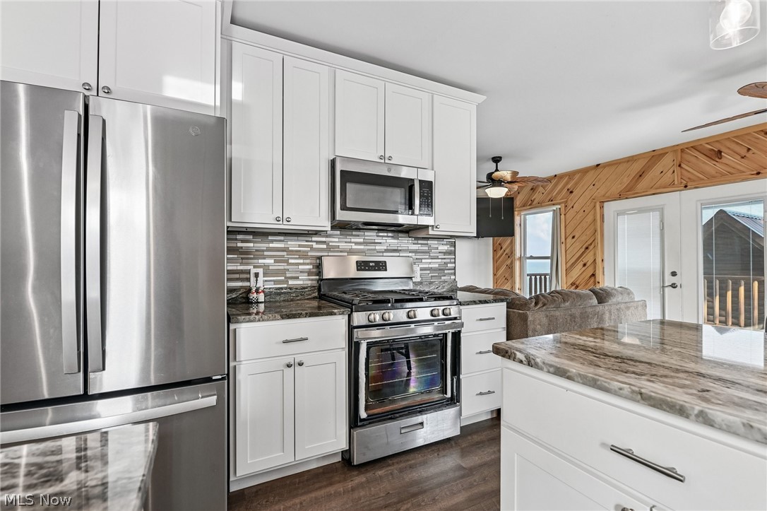5919 Lake Road W Ashtabula OH 44004