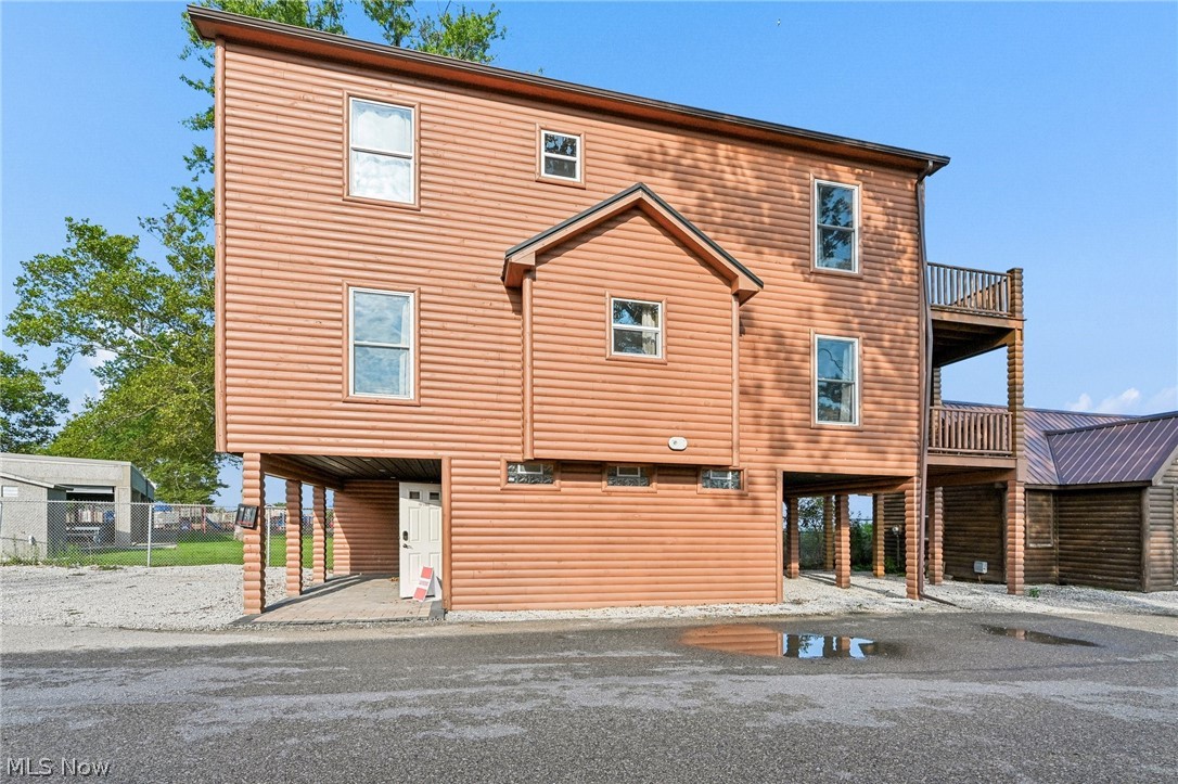 5919 Lake Road W Ashtabula OH 44004