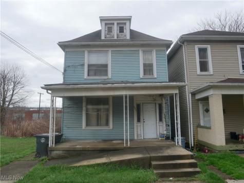 246 S 8th Street Steubenville OH 43952