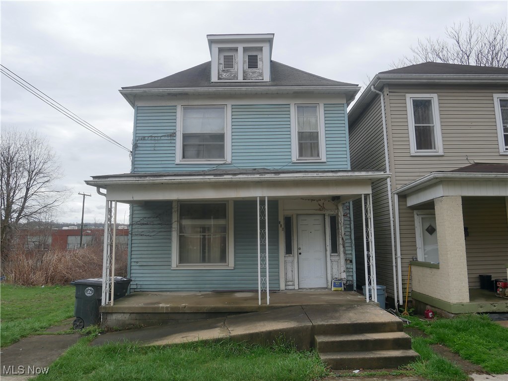 246 S 8th Street Steubenville OH 43952