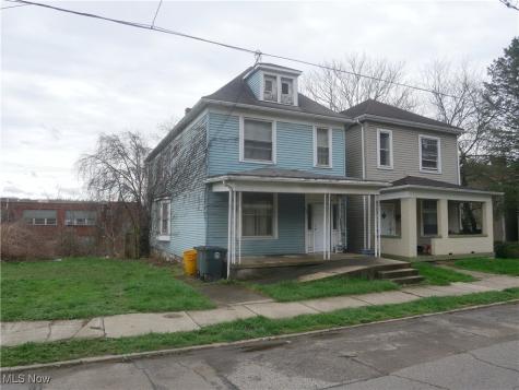 246 S 8th Street Steubenville OH 43952