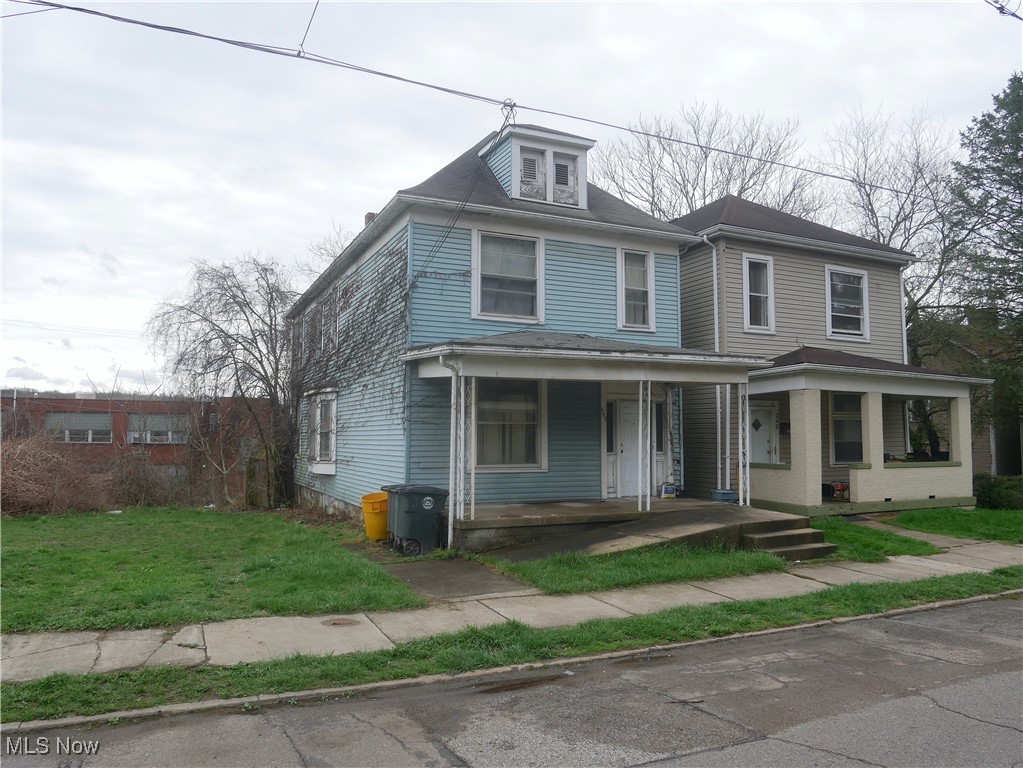 246 S 8th Street Steubenville OH 43952