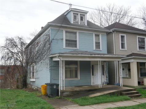 246 S 8th Street Steubenville OH 43952