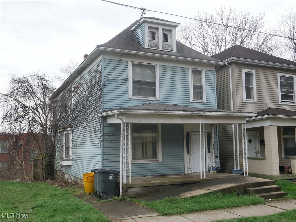 246 S 8th Street Steubenville OH 43952