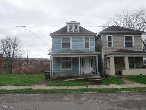 246 S 8th Street Steubenville OH 43952