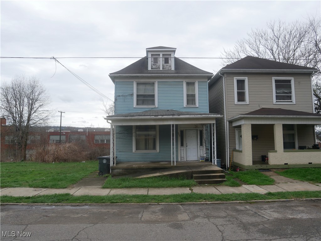 246 S 8th Street Steubenville OH 43952