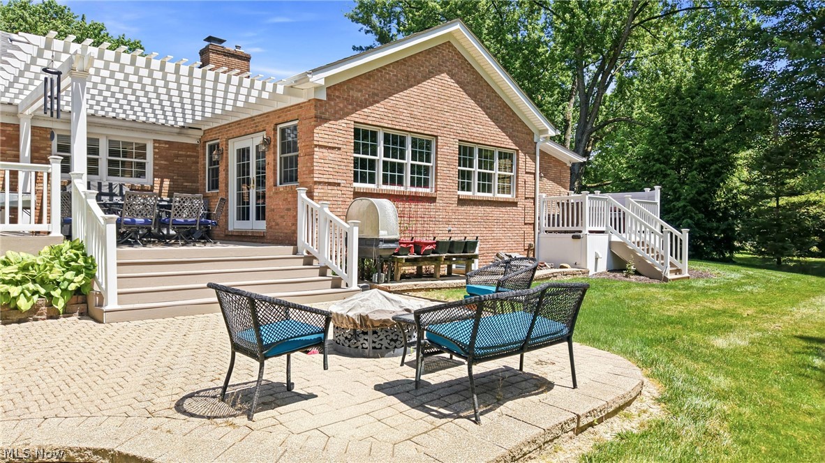 65 Redfern Drive Youngstown OH 44505
