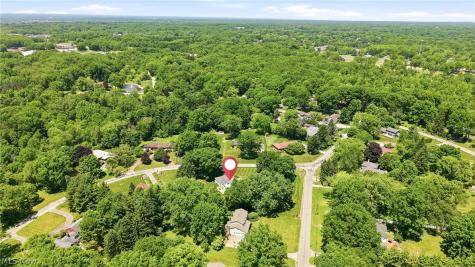 65 Redfern Drive Youngstown OH 44505