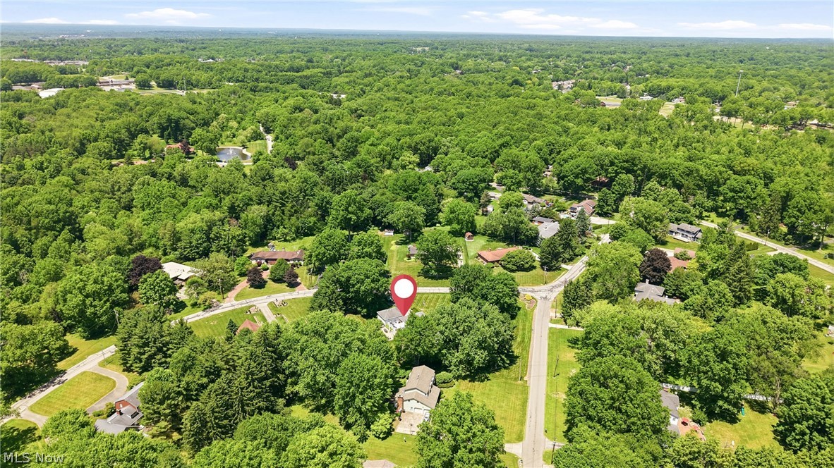 65 Redfern Drive Youngstown OH 44505