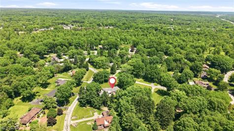 65 Redfern Drive Youngstown OH 44505