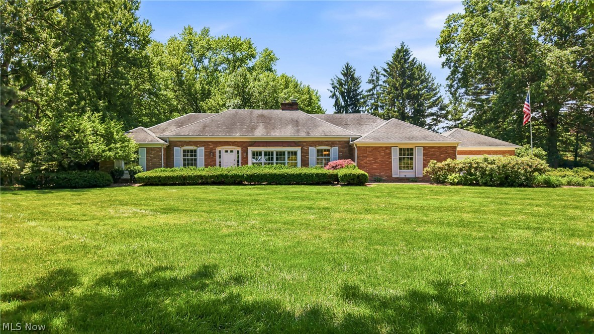 65 Redfern Drive Youngstown OH 44505