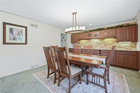 65 Redfern Drive Youngstown OH 44505