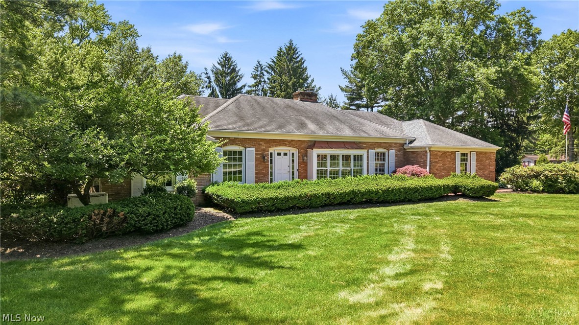 65 Redfern Drive Youngstown OH 44505