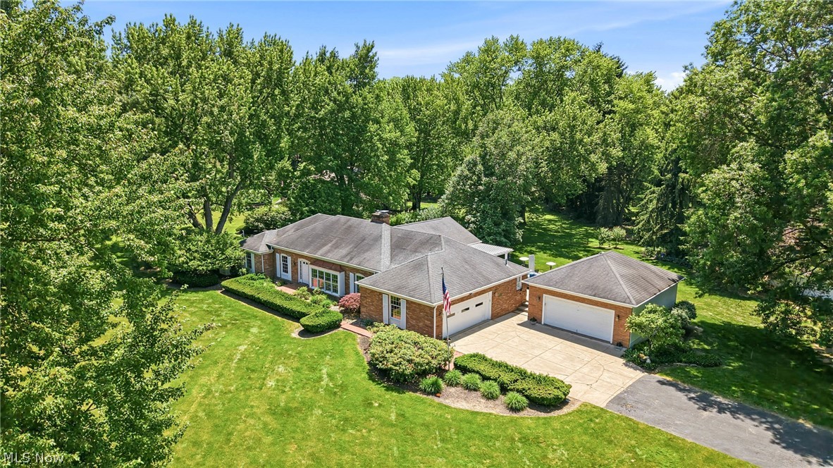 65 Redfern Drive Youngstown OH 44505