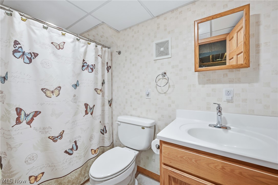 65 Redfern Drive Youngstown OH 44505