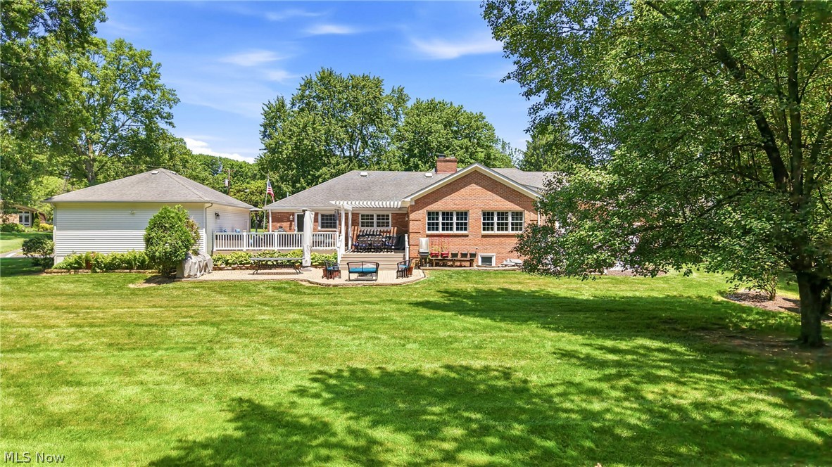 65 Redfern Drive Youngstown OH 44505