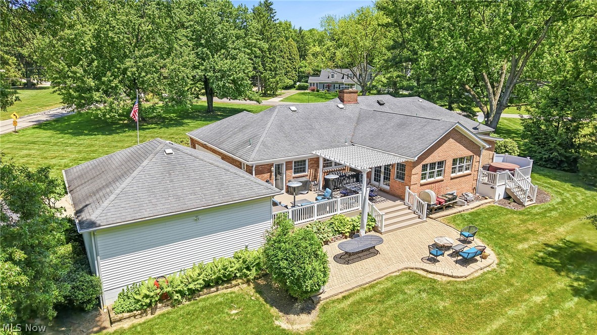 65 Redfern Drive Youngstown OH 44505