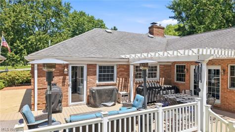 65 Redfern Drive Youngstown OH 44505