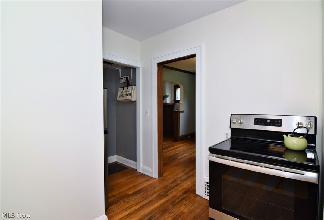 2453 Kingston Road Cleveland Heights OH 44118