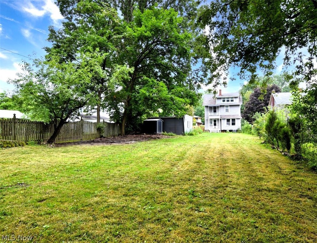2453 Kingston Road Cleveland Heights OH 44118