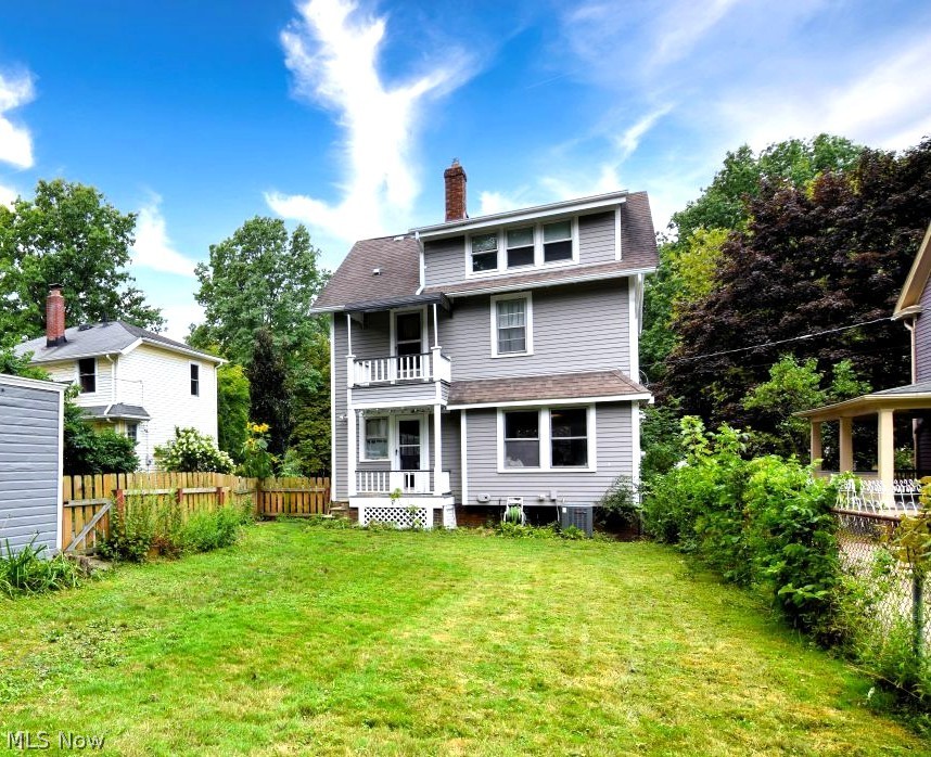 2453 Kingston Road Cleveland Heights OH 44118