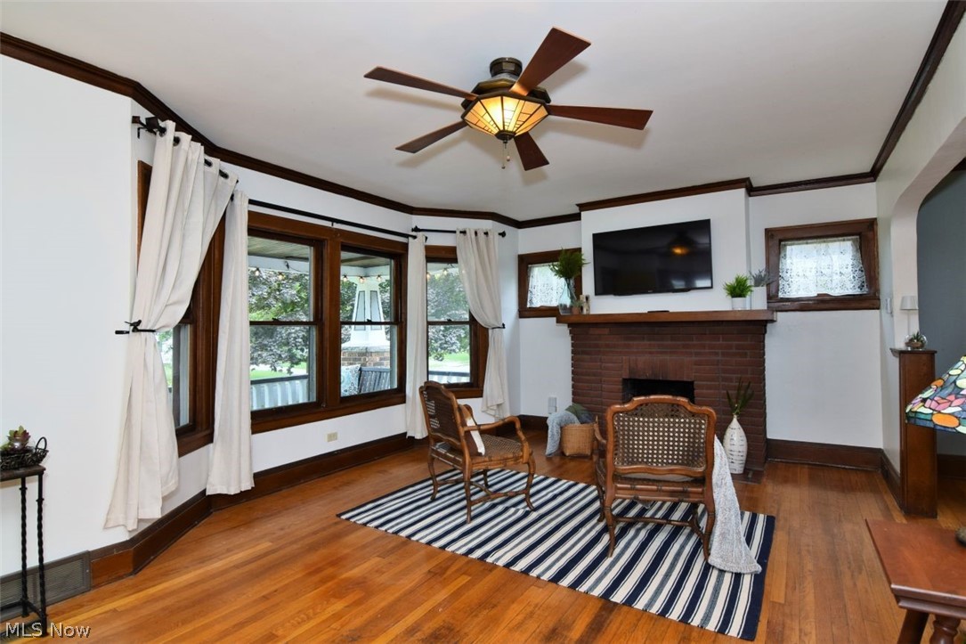 2453 Kingston Road Cleveland Heights OH 44118