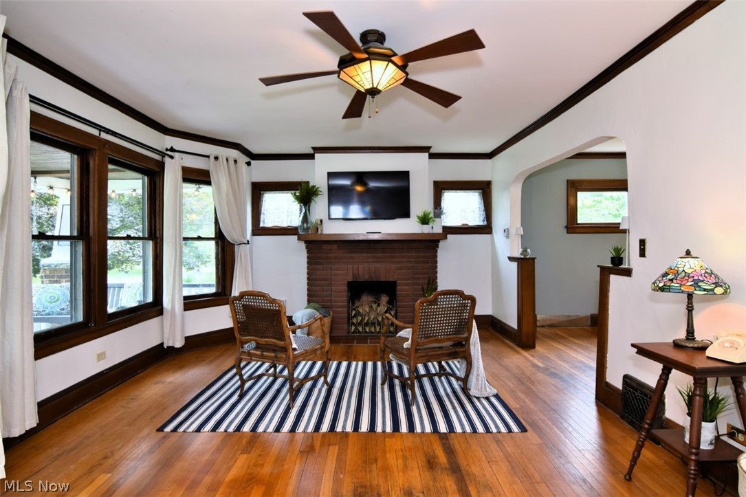 2453 Kingston Road Cleveland Heights OH 44118