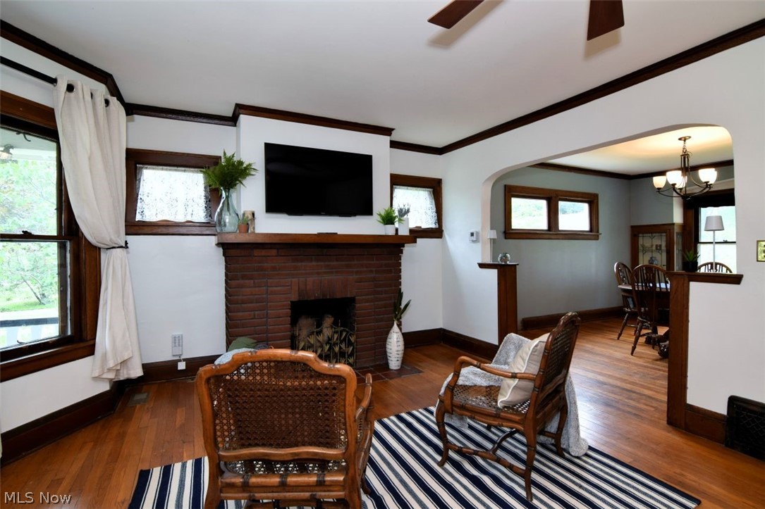 2453 Kingston Road Cleveland Heights OH 44118