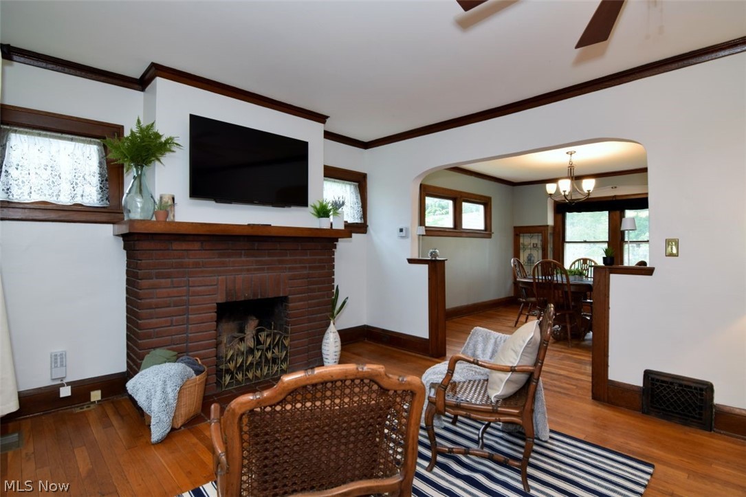 2453 Kingston Road Cleveland Heights OH 44118