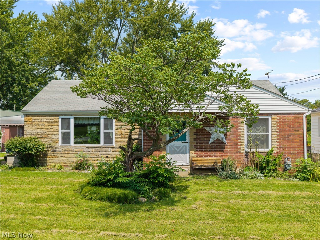 410 W Main Street Spencer OH 44275