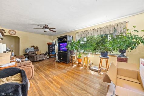 410 W Main Street Spencer OH 44275