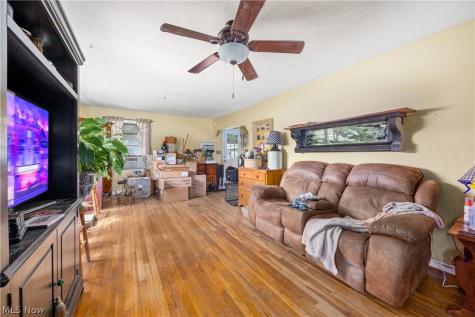410 W Main Street Spencer OH 44275