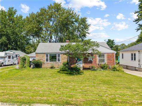 410 W Main Street Spencer OH 44275
