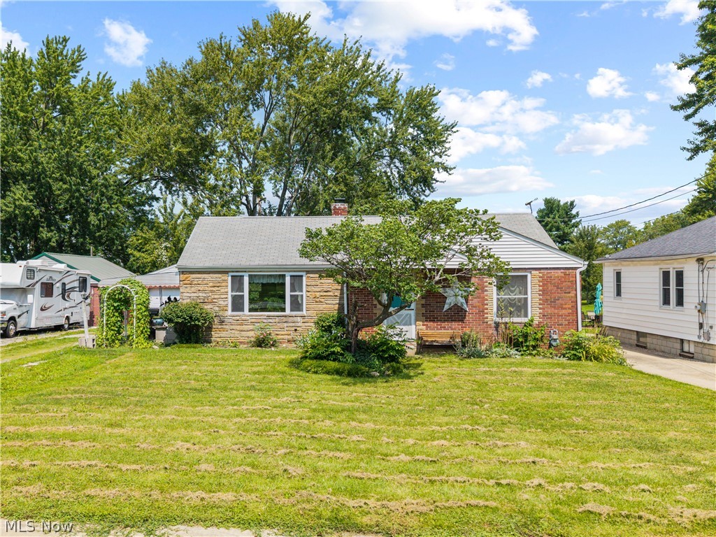 410 W Main Street Spencer OH 44275