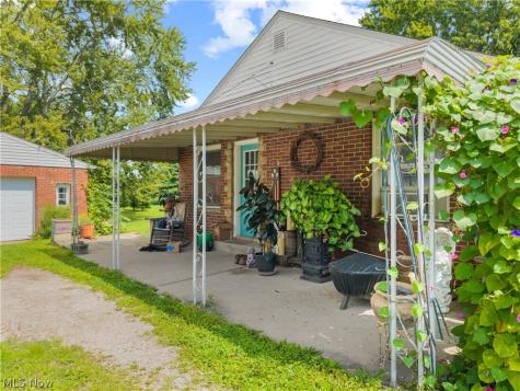 410 W Main Street Spencer OH 44275