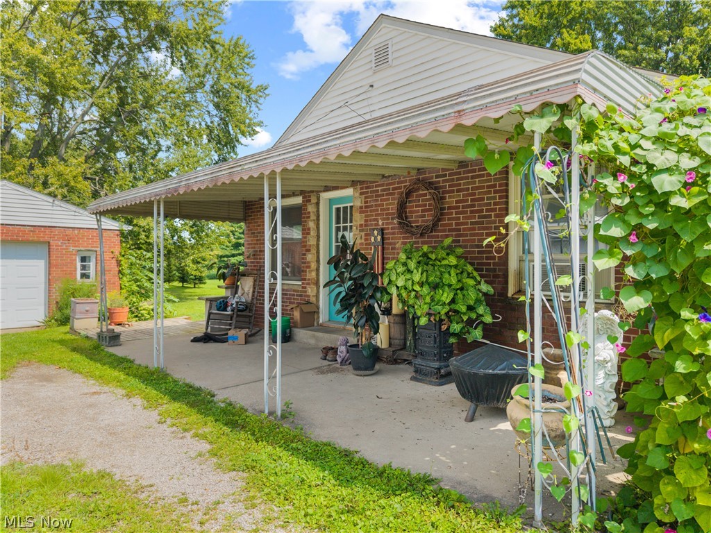 410 W Main Street Spencer OH 44275