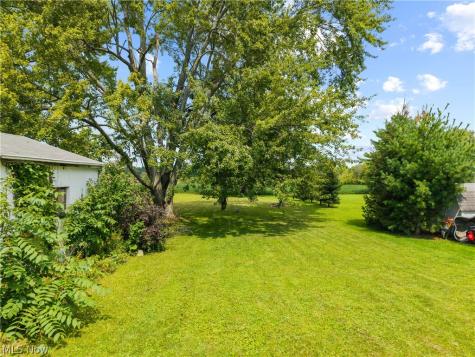 410 W Main Street Spencer OH 44275