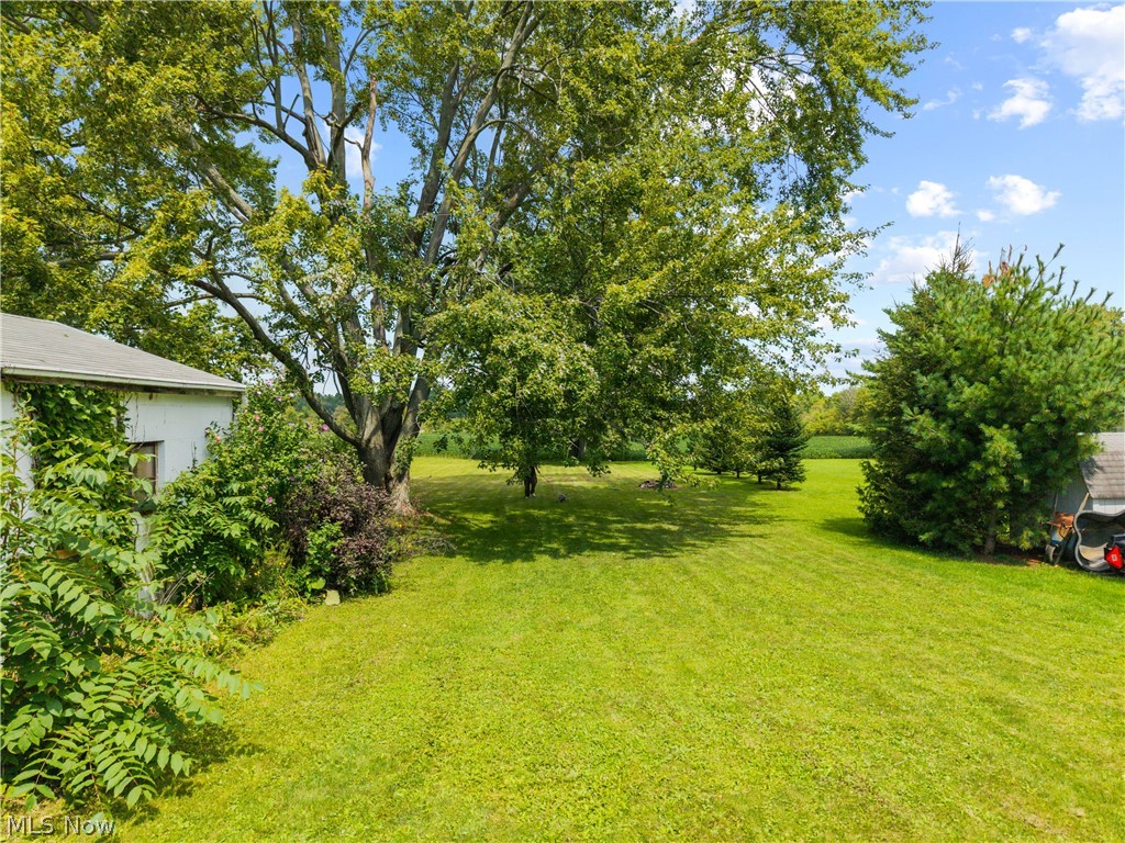 410 W Main Street Spencer OH 44275