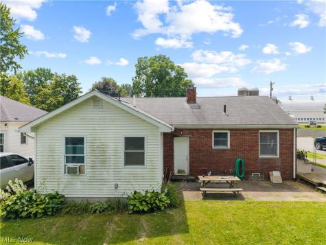 410 W Main Street Spencer OH 44275
